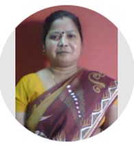 Portrait of Dr. Rashmi Rekha Sahoo